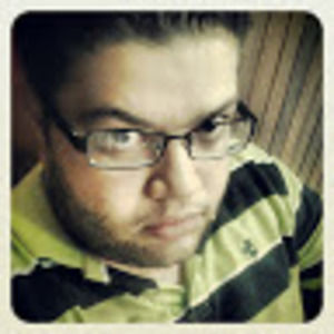 Meet your Posher, Gabriel